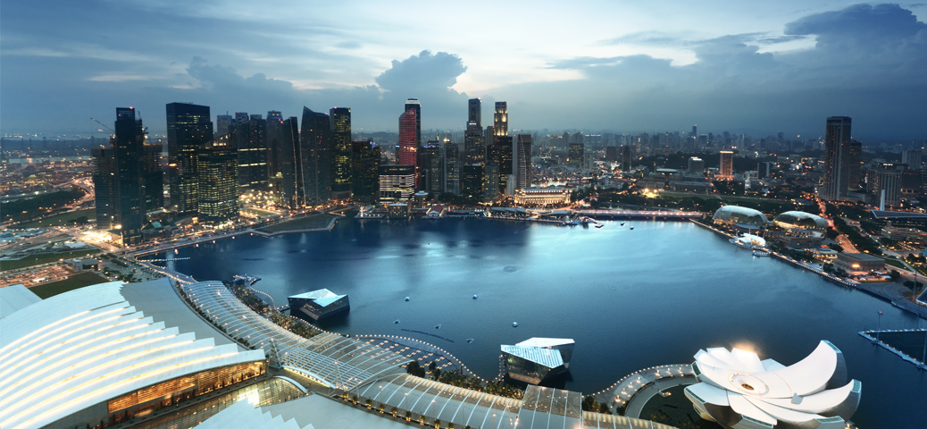singapore